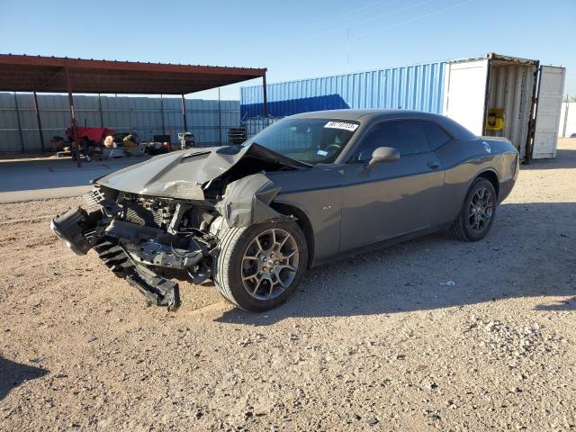 DODGE CHALLENGER 2017 2c3cdzgg2hh607893