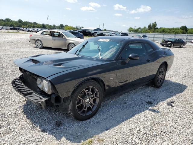 DODGE CHALLENGER 2018 2c3cdzgg2jh205362