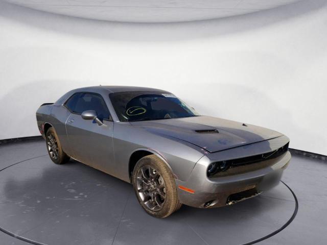 DODGE CHALLENGER 2018 2c3cdzgg2jh252777