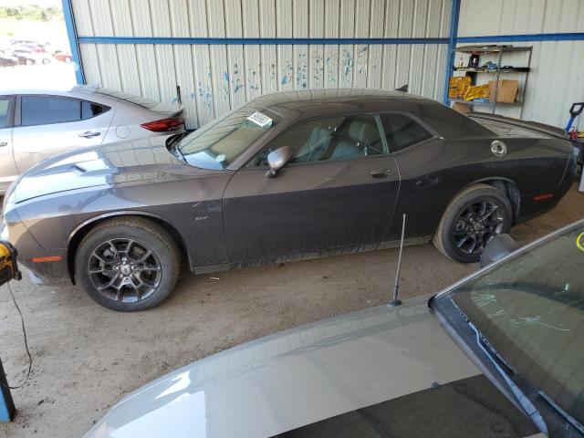 DODGE CHALLENGER 2018 2c3cdzgg2jh256800