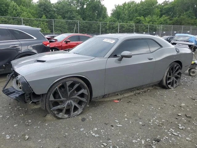 DODGE CHALLENGER 2019 2c3cdzgg2kh575020