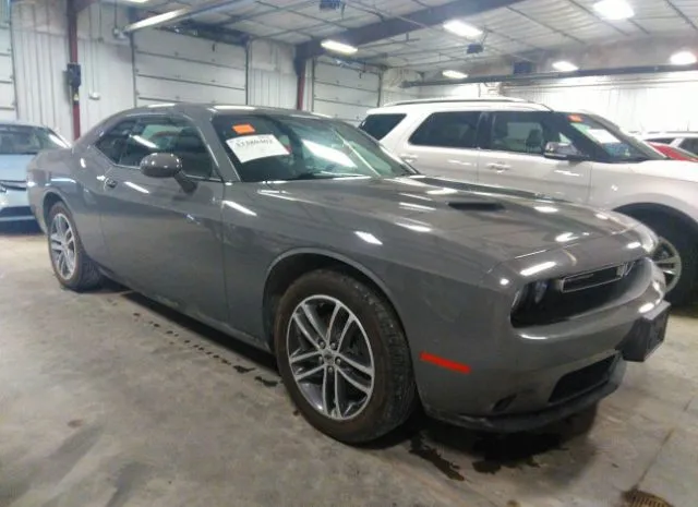 DODGE CHALLENGER 2019 2c3cdzgg2kh594179