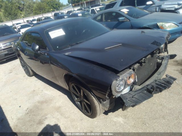 DODGE CHALLENGER 2019 2c3cdzgg2kh650072