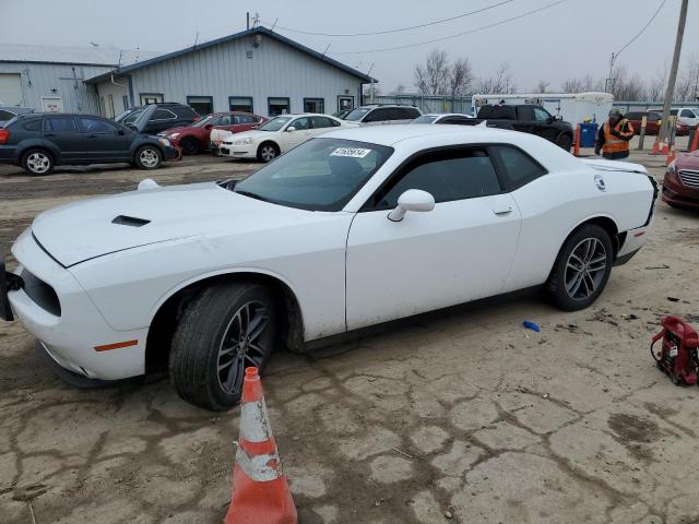 DODGE CHALLENGER 2019 2c3cdzgg2kh680656