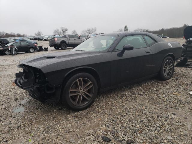 DODGE CHALLENGER 2019 2c3cdzgg2kh713008