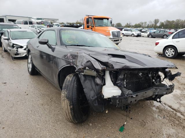 DODGE CHALLENGER 2020 2c3cdzgg2lh104535