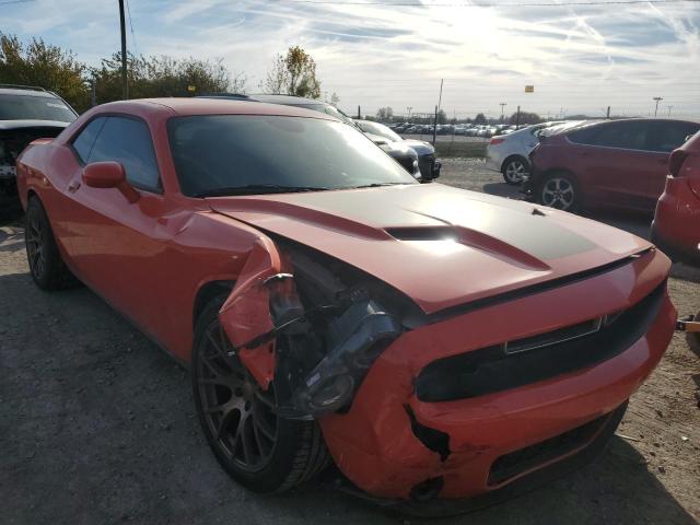 DODGE CHALLENGER 2020 2c3cdzgg2lh185603