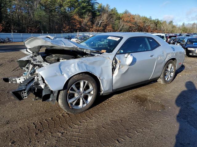 DODGE CHALLENGER 2020 2c3cdzgg2lh185620