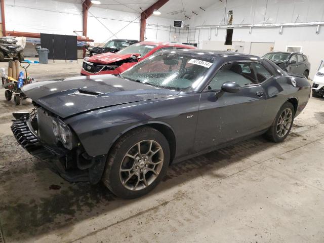 DODGE CHALLENGER 2017 2c3cdzgg3hh551088