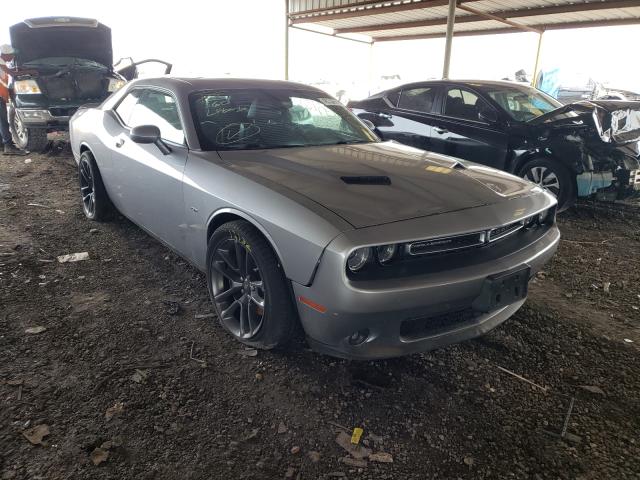 DODGE CHALLENGER 2017 2c3cdzgg3hh555769