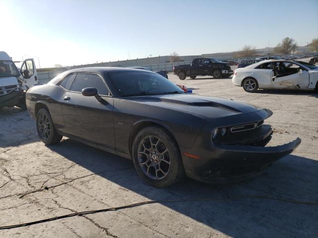 DODGE CHALLENGER 2017 2c3cdzgg3hh556050