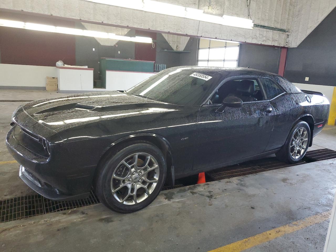 DODGE CHALLENGER 2017 2c3cdzgg3hh574662