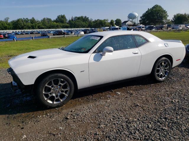 DODGE CHALLENGER 2017 2c3cdzgg3hh605148