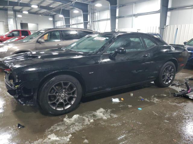 DODGE CHALLENGER 2018 2c3cdzgg3jh120692