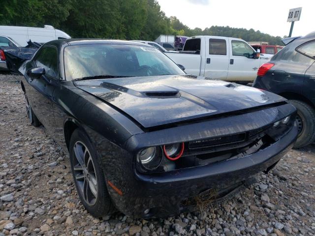 DODGE CHALLENGER 2019 2c3cdzgg3kh532225