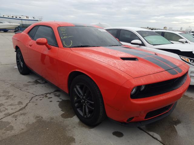 DODGE CHALLENGER 2019 2c3cdzgg3kh626816