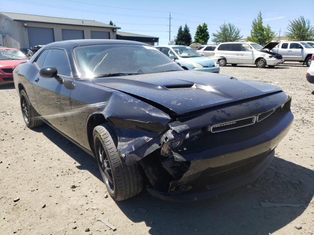 DODGE CHALLENGER 2019 2c3cdzgg3kh629778