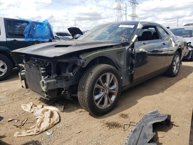 DODGE CHALLENGER 2019 2c3cdzgg3kh690399