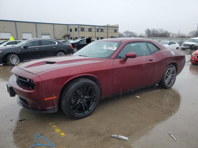 DODGE CHALLENGER 2019 2c3cdzgg3kh752626