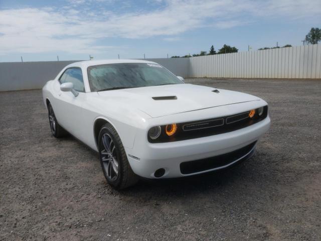 DODGE CHALLENGER 2019 2c3cdzgg3kh759687