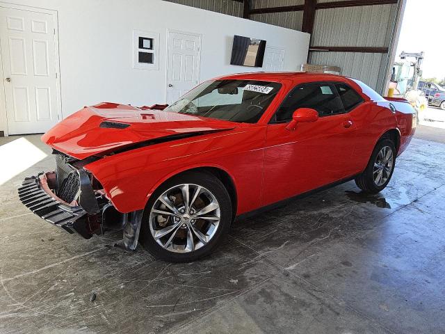 DODGE CHALLENGER 2021 2c3cdzgg3mh547536