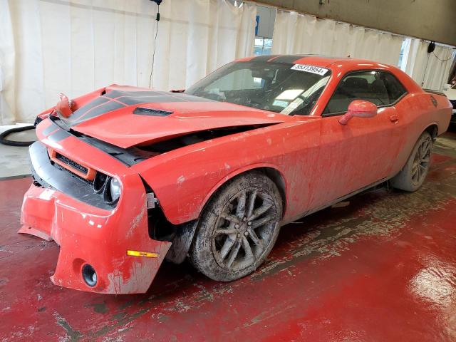 DODGE CHALLENGER 2021 2c3cdzgg3mh620601