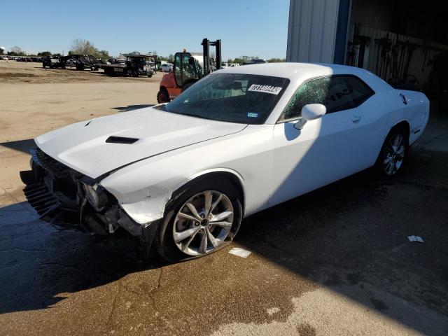 DODGE CHALLENGER 2023 2c3cdzgg3ph697134