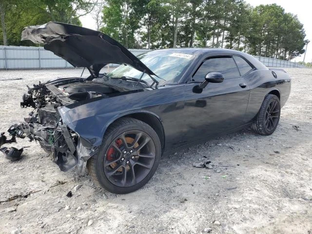 DODGE CHALLENGER 2017 2c3cdzgg4hh595004