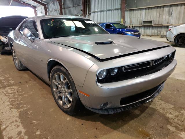 DODGE CHALLENGER 2017 2c3cdzgg4hh595035