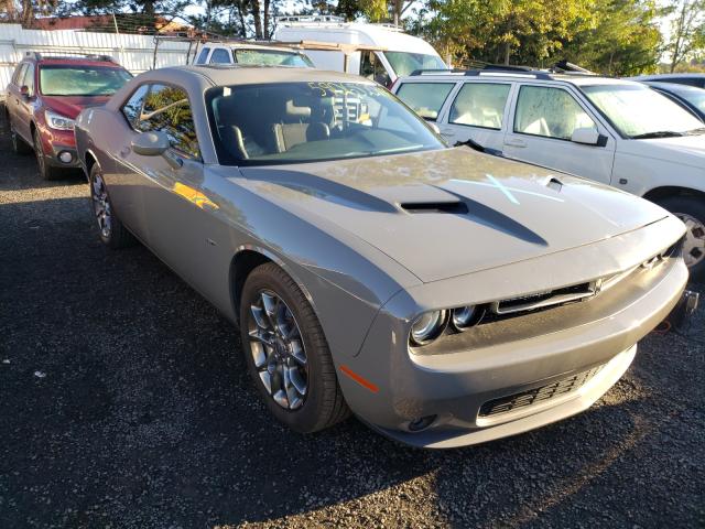 DODGE CHALLENGER 2017 2c3cdzgg4hh606132