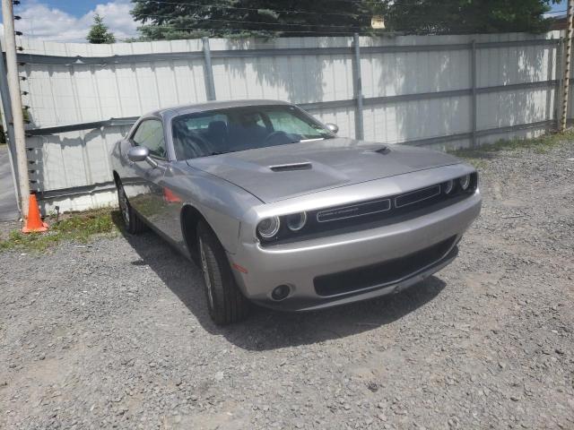 DODGE CHALLENGER 2017 2c3cdzgg4hh624811