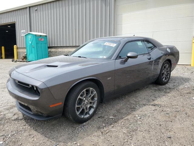 DODGE CHALLENGER 2017 2c3cdzgg4hh624842