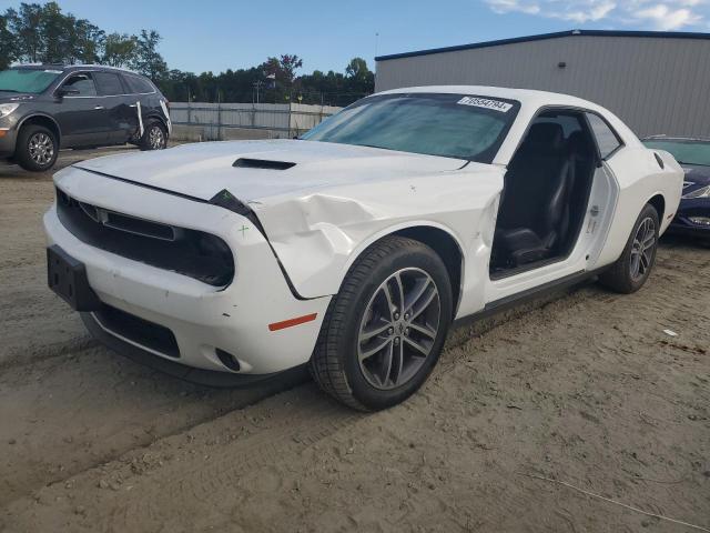 DODGE CHALLENGER 2018 2c3cdzgg4jh138893