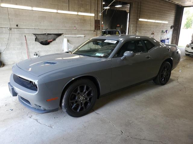 DODGE CHALLENGER 2018 2c3cdzgg4jh252733