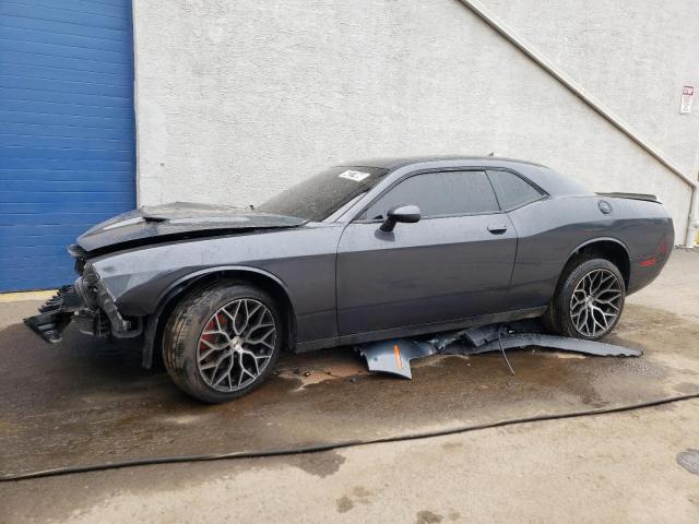 DODGE CHALLENGER 2018 2c3cdzgg4jh311828