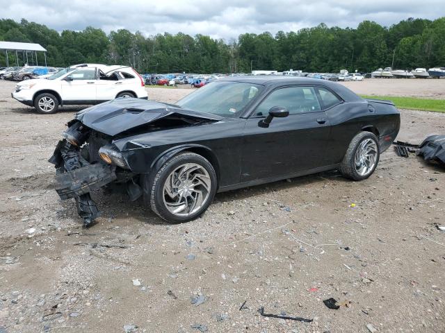 DODGE CHALLENGER 2018 2c3cdzgg4jh323073