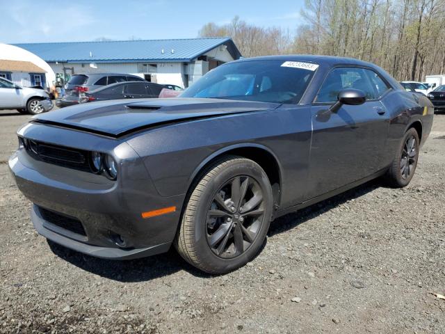 DODGE CHALLENGER 2022 2c3cdzgg4nh132551