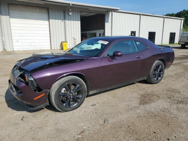 DODGE CHALLENGER 2022 2c3cdzgg4nh160902