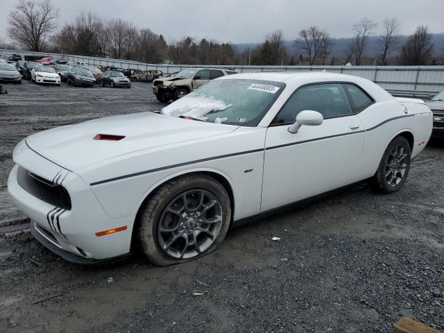 DODGE CHALLENGER 2017 2c3cdzgg5hh543137