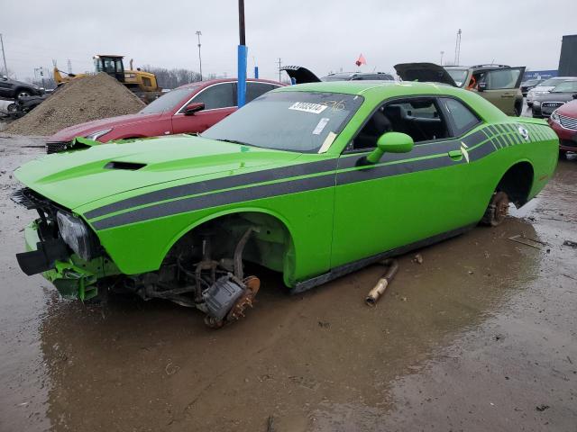 DODGE CHALLENGER 2017 2c3cdzgg5hh556096