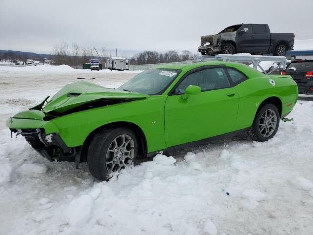 DODGE CHALLENGER 2017 2c3cdzgg5hh592807