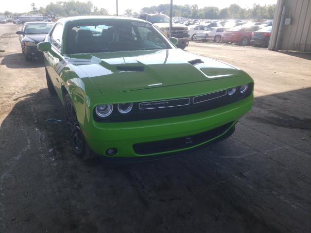 DODGE NULL 2017 2c3cdzgg5hh600551