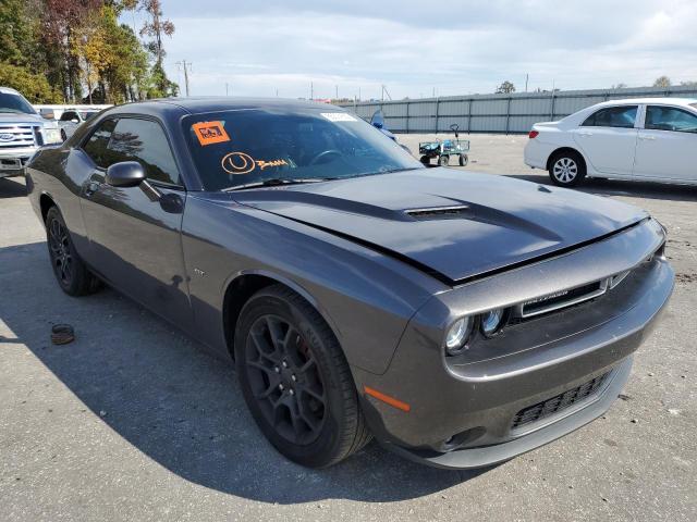 DODGE CHALLENGER 2017 2c3cdzgg5hh629628