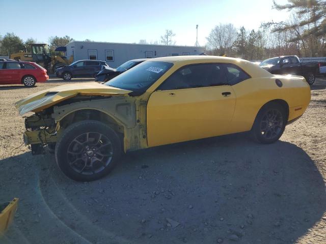 DODGE CHALLENGER 2018 2c3cdzgg5jh205677