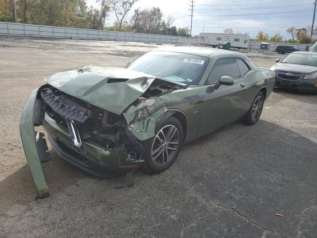 DODGE CHALLENGER 2018 2c3cdzgg5jh215626