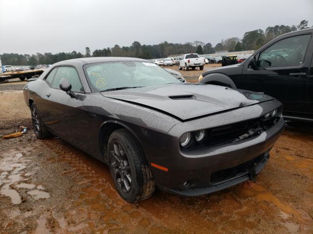 DODGE CHALLENGER 2018 2c3cdzgg5jh235083