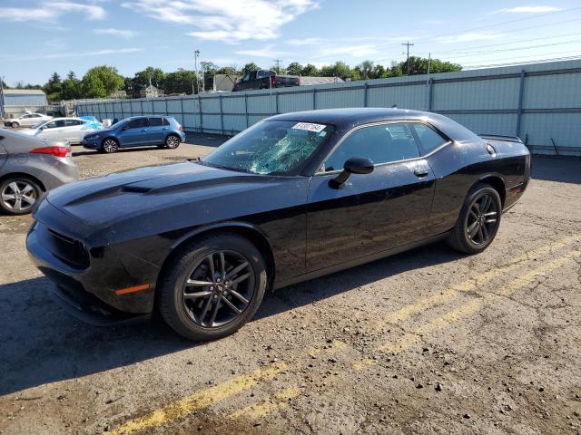 DODGE CHALLENGER 2019 2c3cdzgg5kh504538