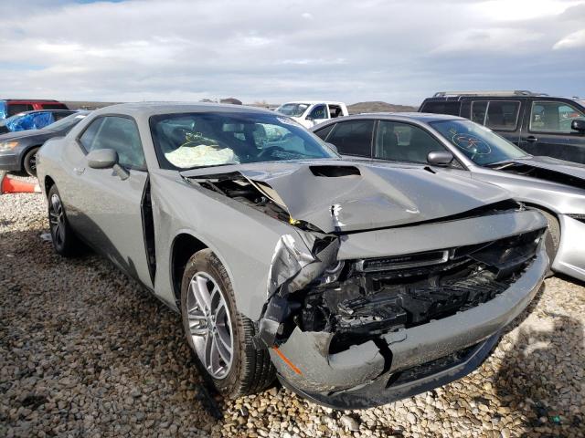 DODGE CHALLENGER 2019 2c3cdzgg5kh509657