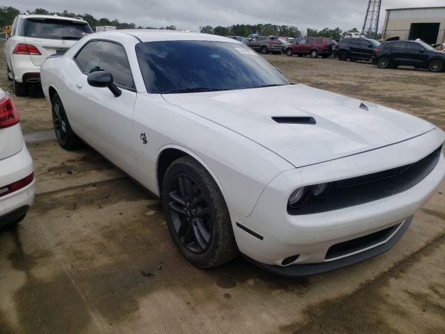 DODGE CHALLENGER 2019 2c3cdzgg5kh526202