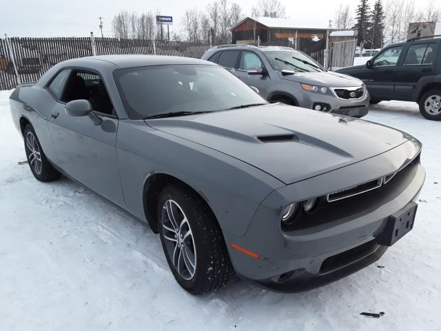 DODGE CHALLENGER 2019 2c3cdzgg5kh642905